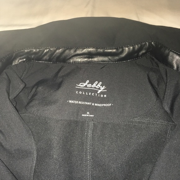 Fall jacket - Picture 2 of 4